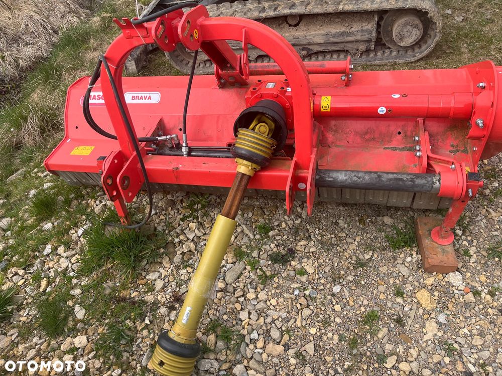 John Deere 5085M - 6