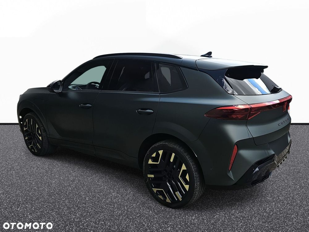 Cupra Terramar - 10