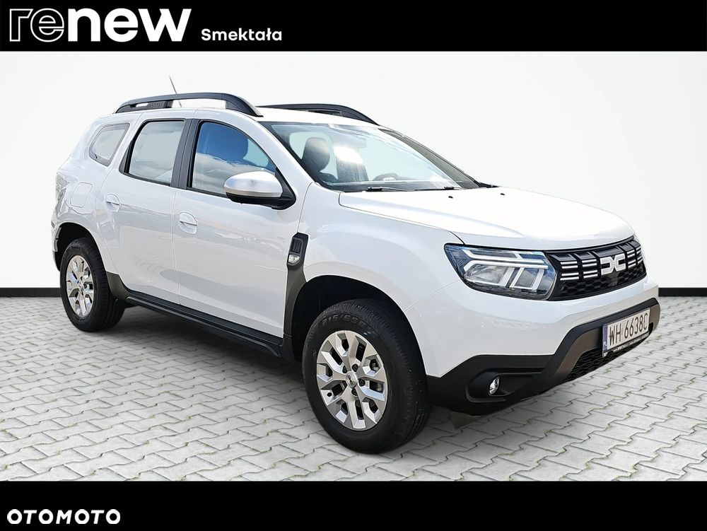 Dacia Duster 1.0 TCe Expression - 3