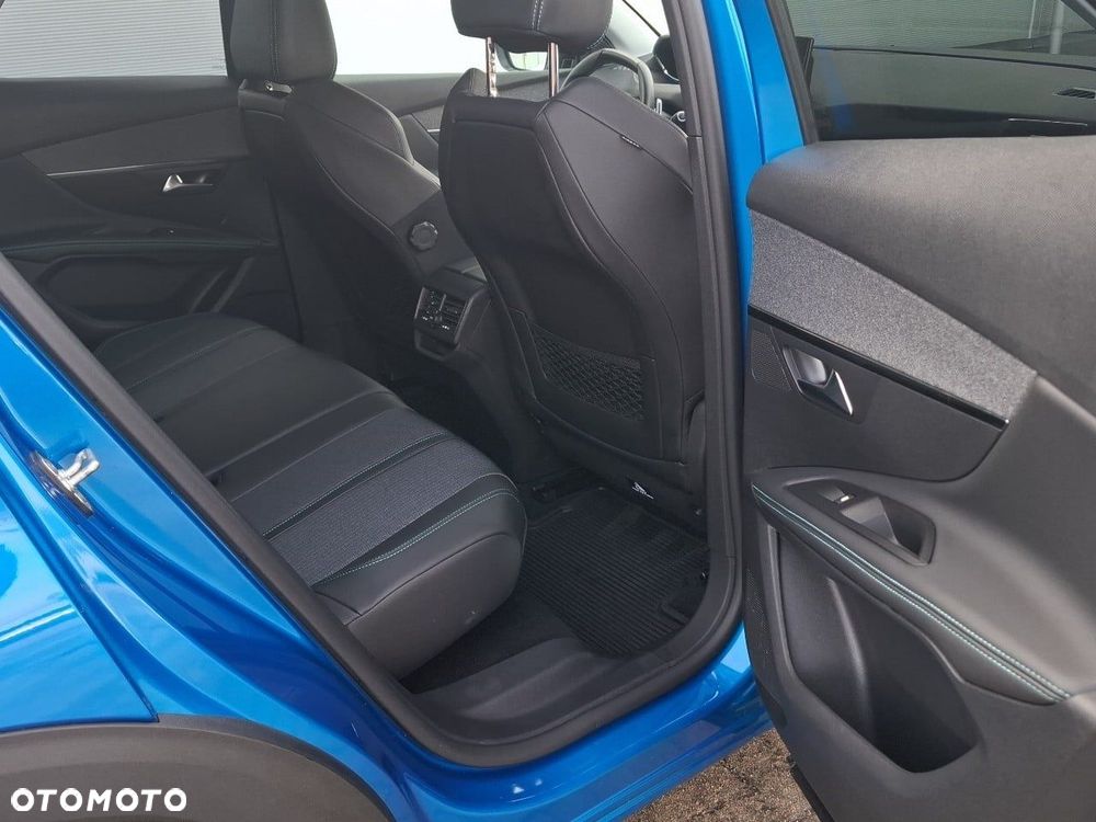 Peugeot 3008 1.2 PureTech Allure Pack S&S EAT8 - 20