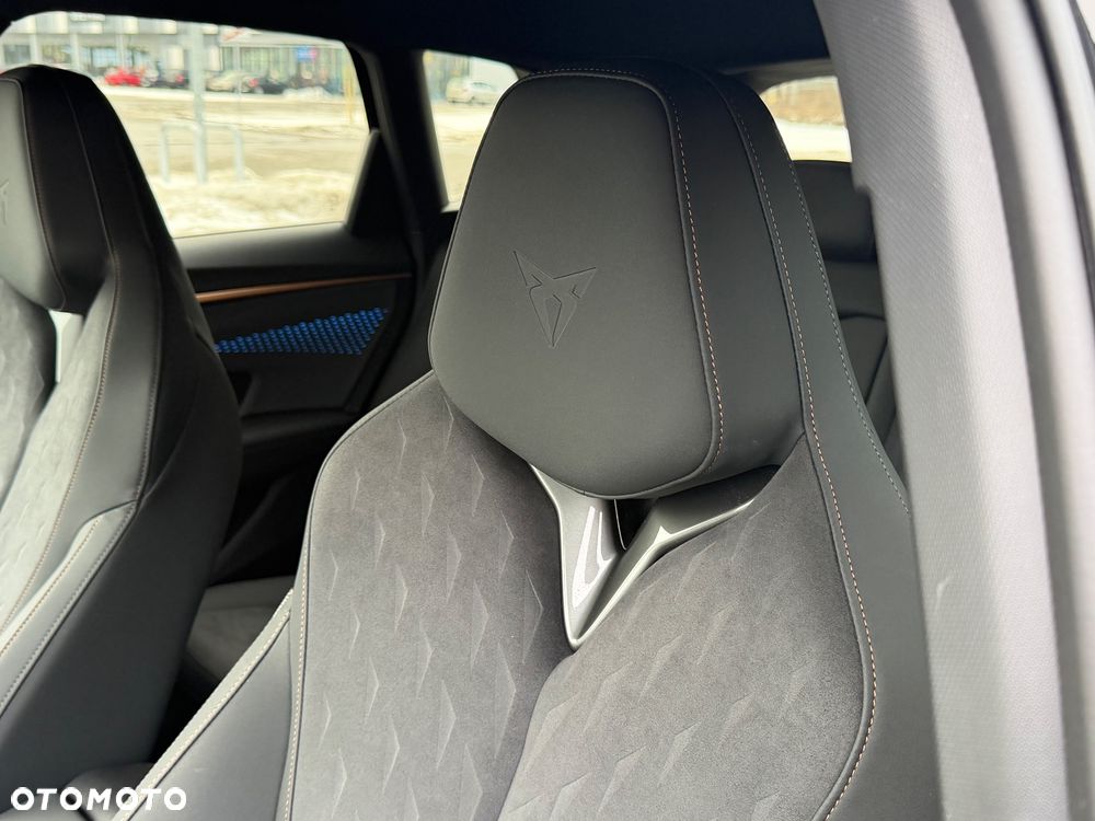 Cupra Terramar 2.0 TSI 4Drive DSG VZ - 23