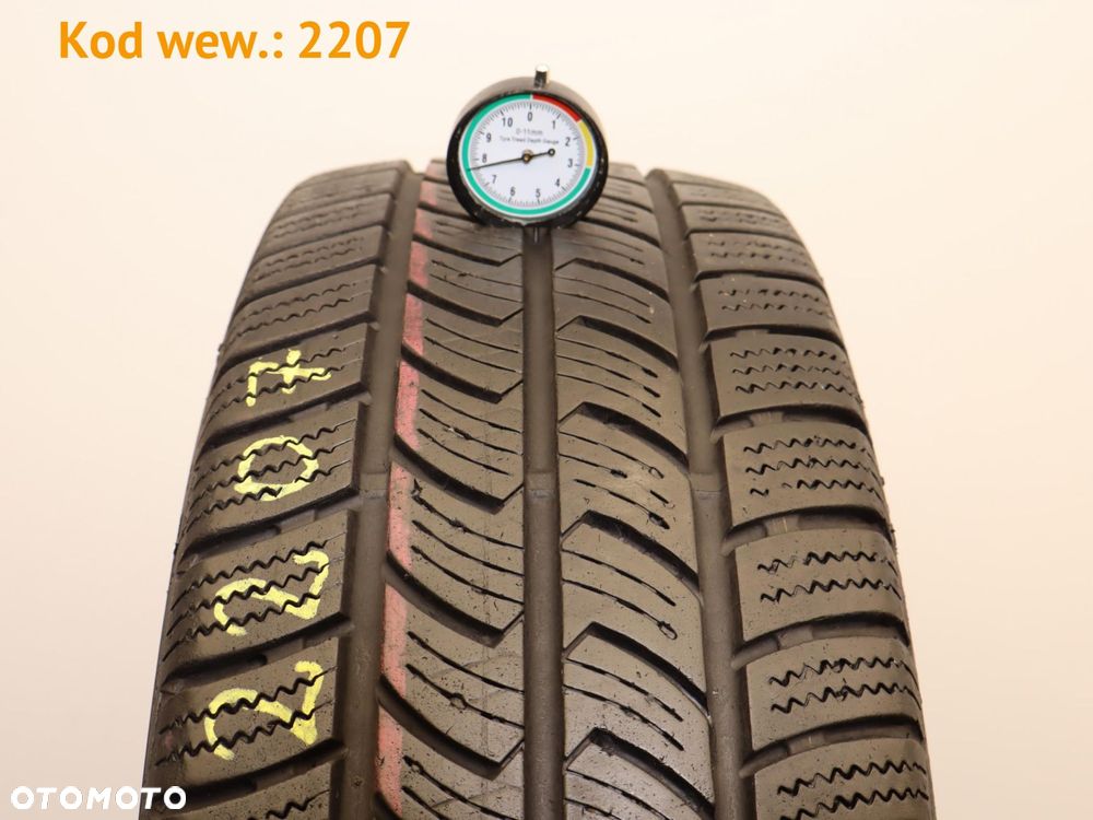 Continental VancoWinter 2 - 215/65 R16C - 1