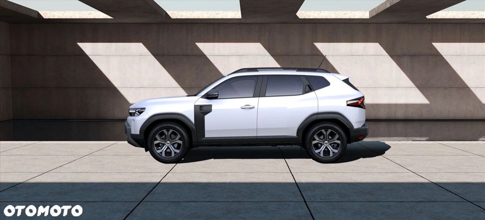 Dacia Duster 1.2 TCe hybrid-G 150 Expression 4x4 - 3
