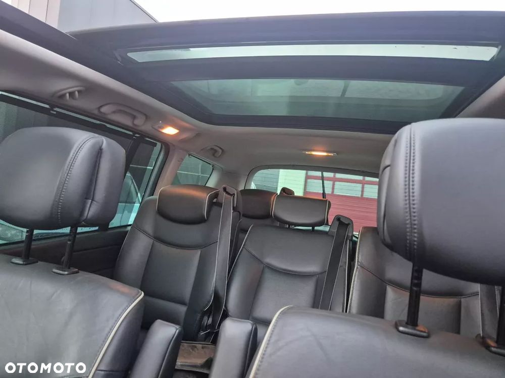 Renault Grand Espace 3.5 Initiale - 25