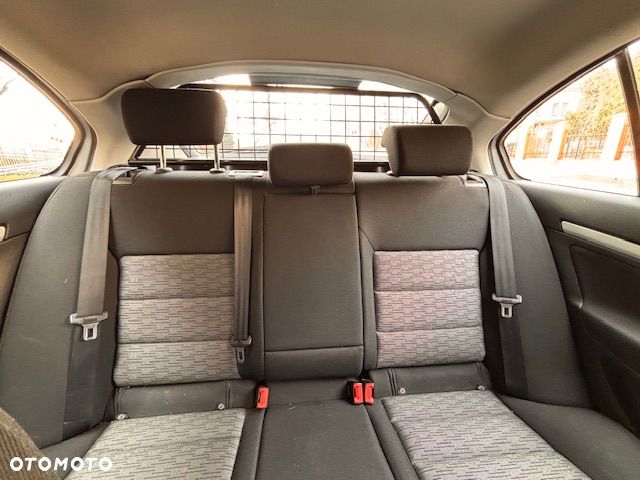 Skoda Octavia 1.9 TDI Classic - 8