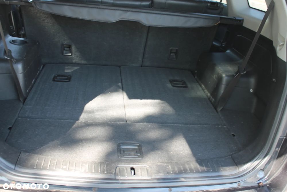 Chevrolet Captiva 2.2 Diesel 4WD Automatik LT+ - 14