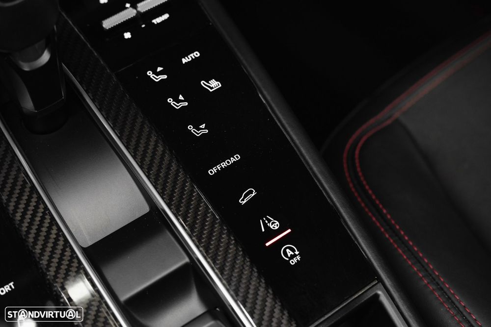 Porsche Macan GTS - 38