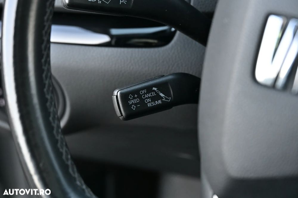 Seat Alhambra 2.0 TDI Start & Stop DSG Anniversary - 27