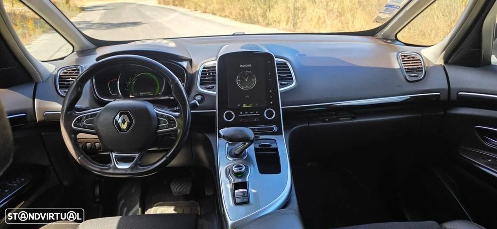Renault Espace Energy dCi 160 EDC Intens - 5