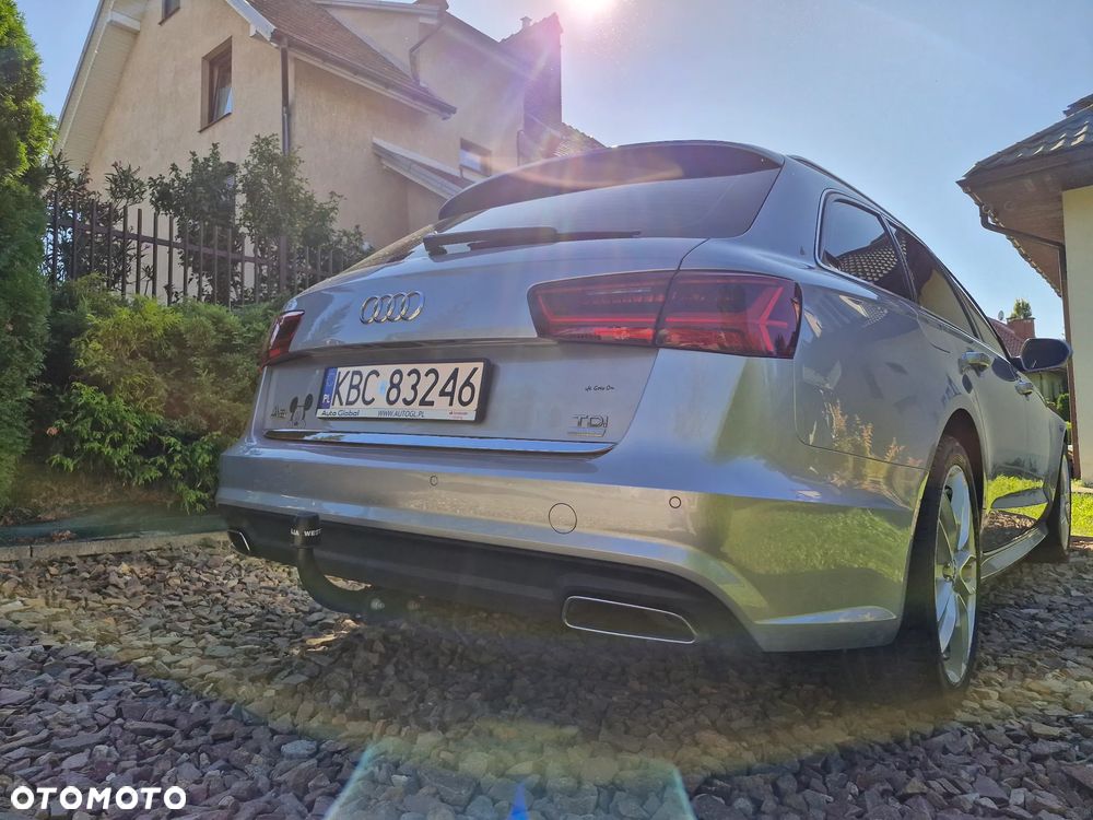 Audi A6 - 16