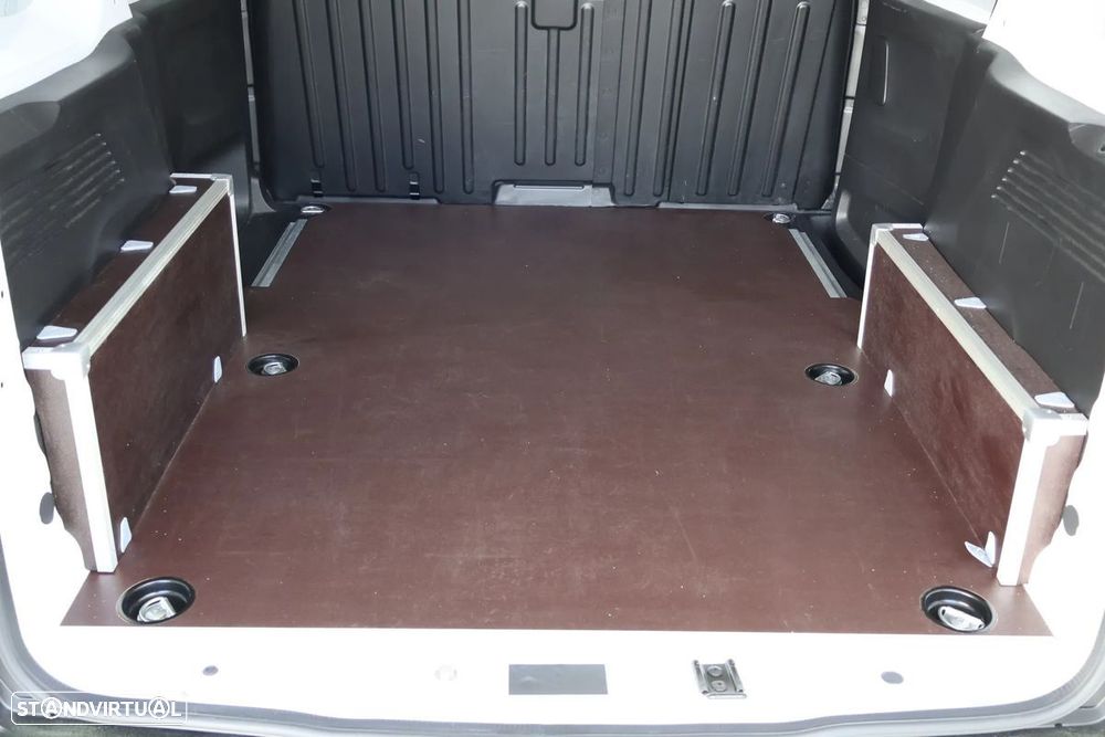 Opel Combo  Cargo 1.5 D Van M - 14