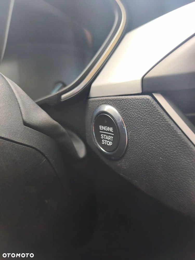 Ford Focus 1.0 EcoBoost Start-Stopp-System TITANIUM STYLE - 21