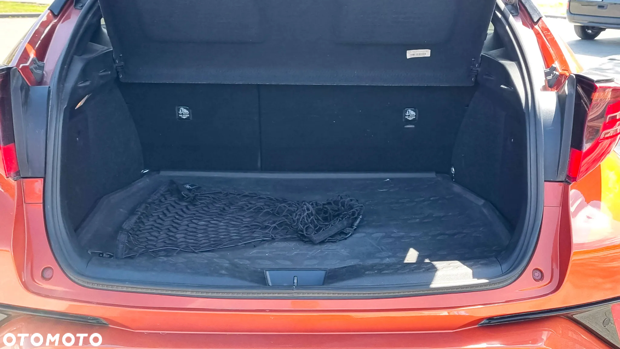 Toyota C-HR - 18