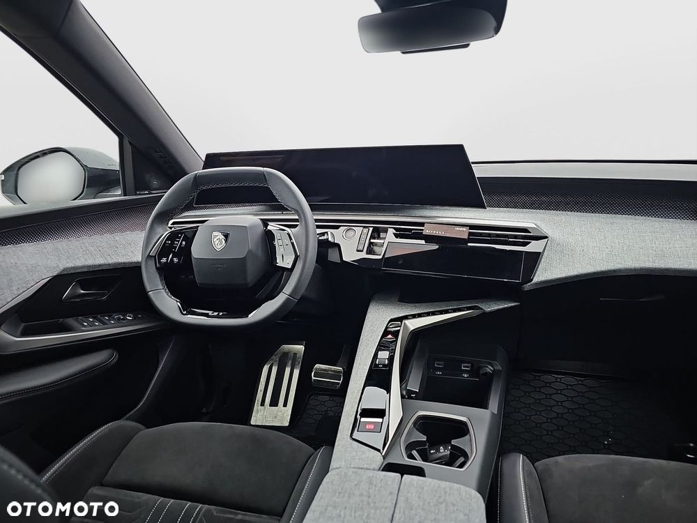 Peugeot 3008 - 11