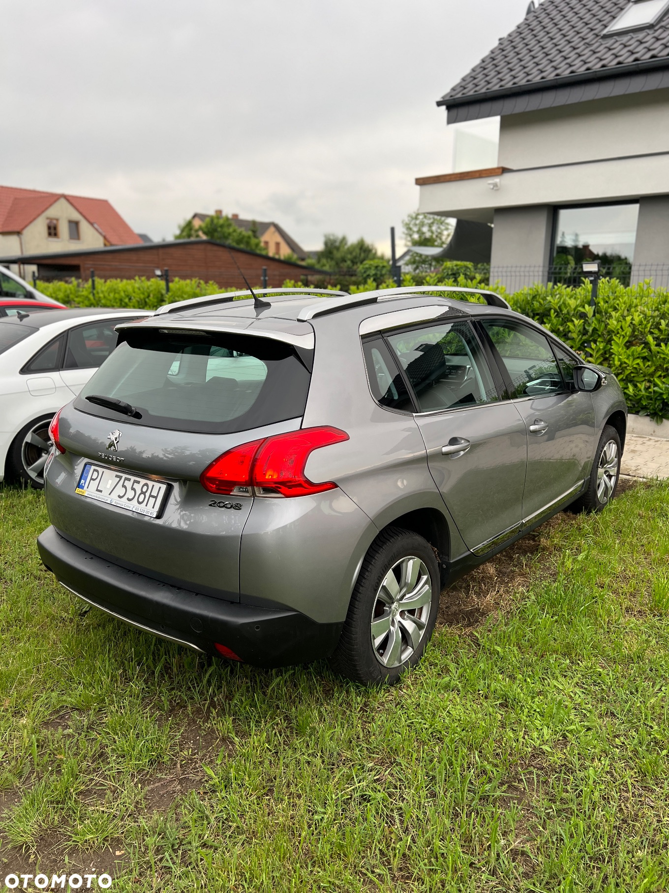 Peugeot 2008 120 VTI Business-Line - 3