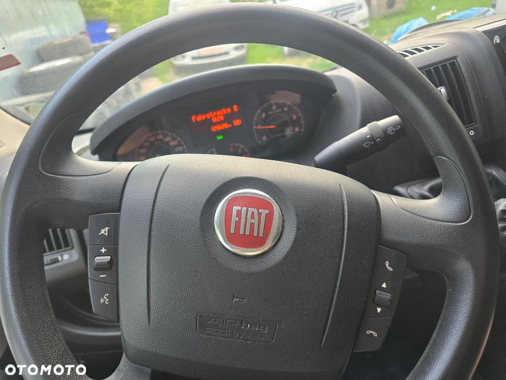 Fiat Ducato - 13