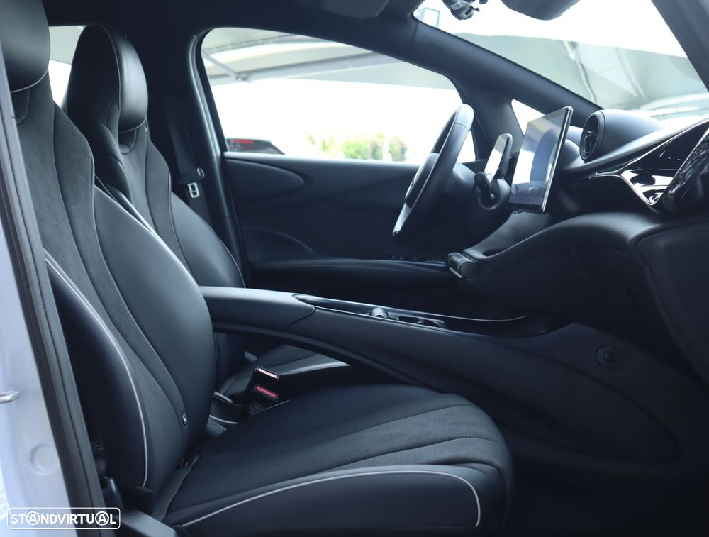 BYD Dolphin 60.4 kWh Comfort - 22