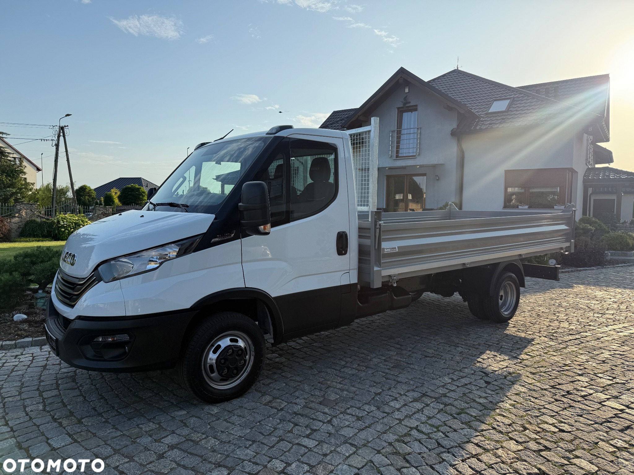 Iveco Daily 35-160 - 10