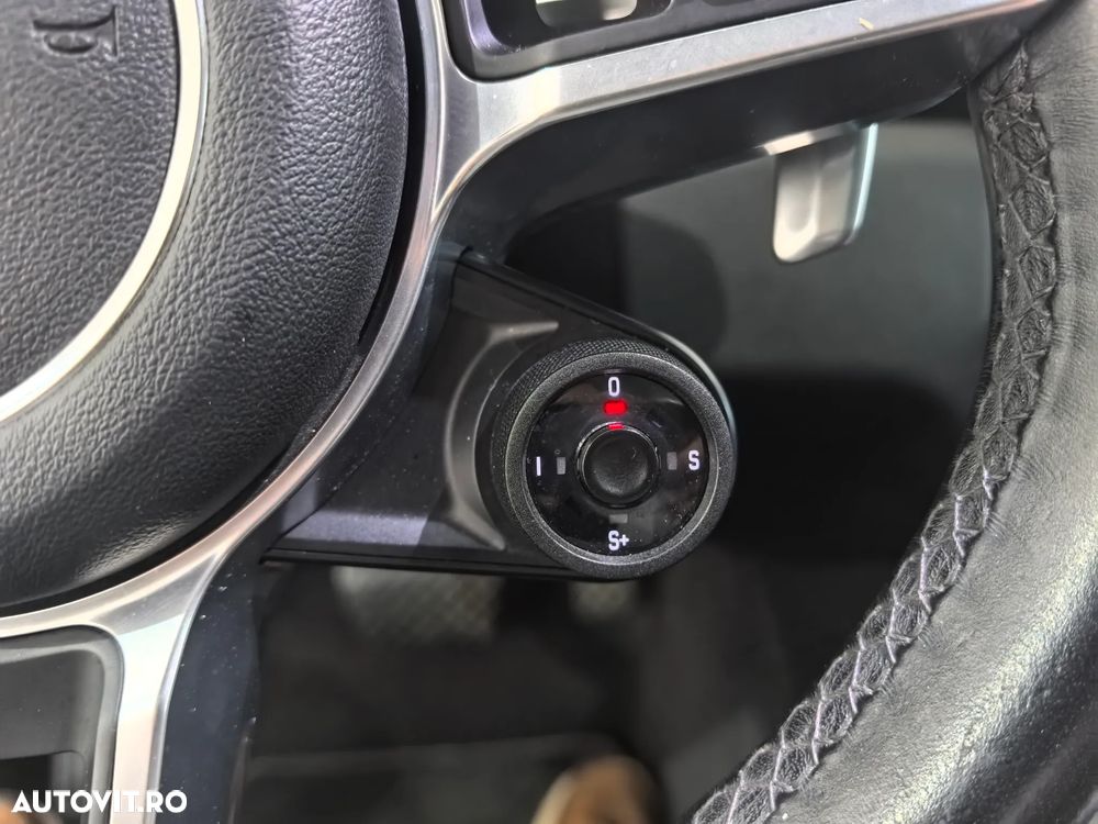 Porsche Cayenne Coupe - 18