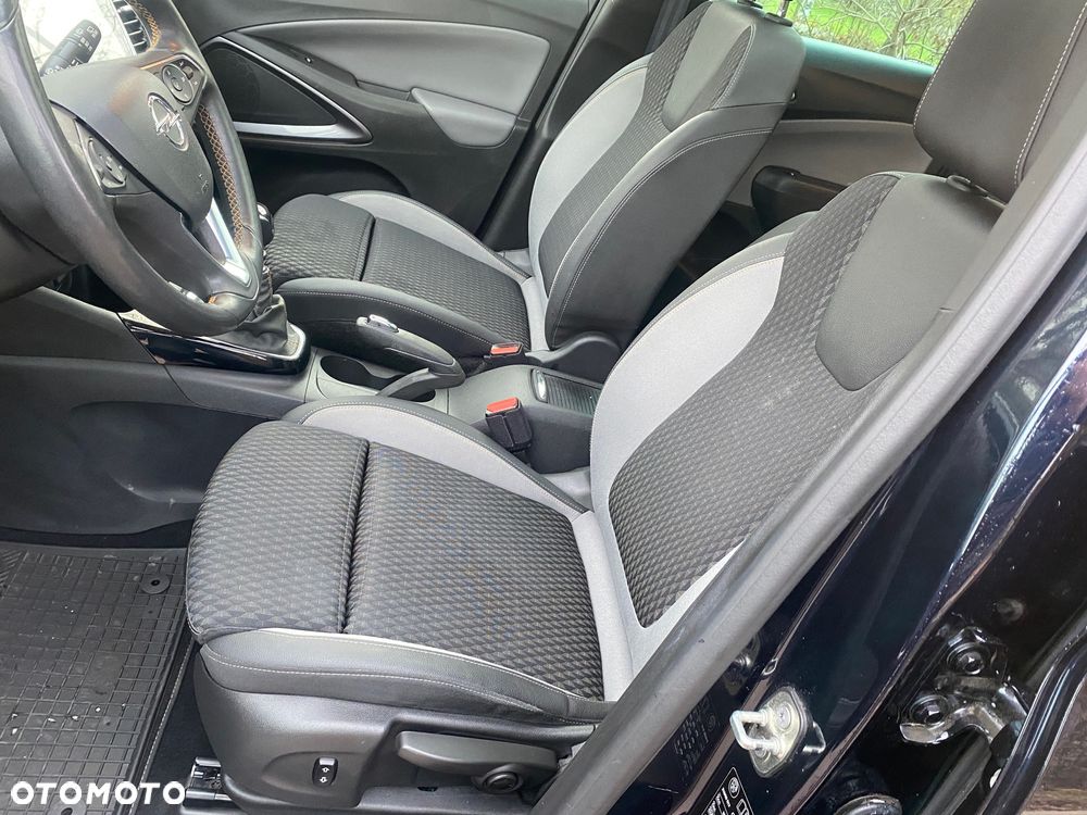 Opel Crossland X 1.2 Start/Stop Ultimate - 25