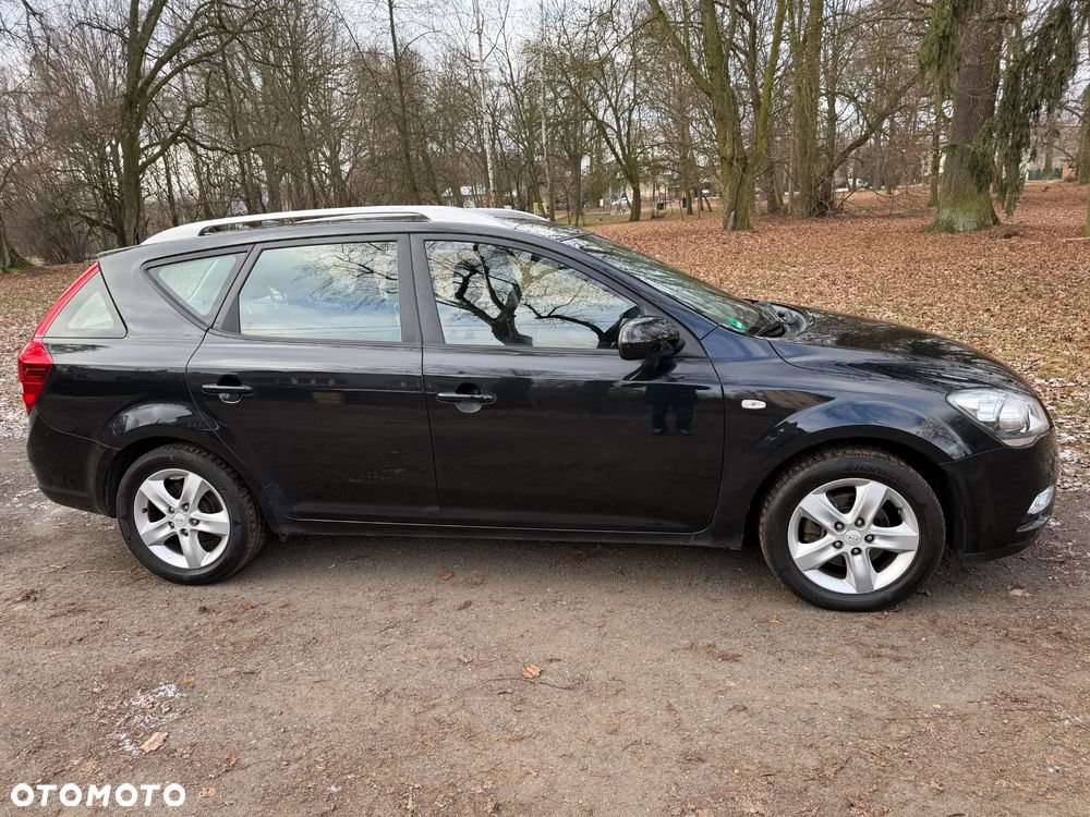 Kia Ceed 1.6 CVVT Vision - 7