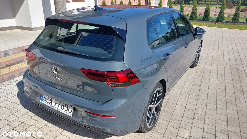 Volkswagen Golf 1.5 TSI EVO Life - 35