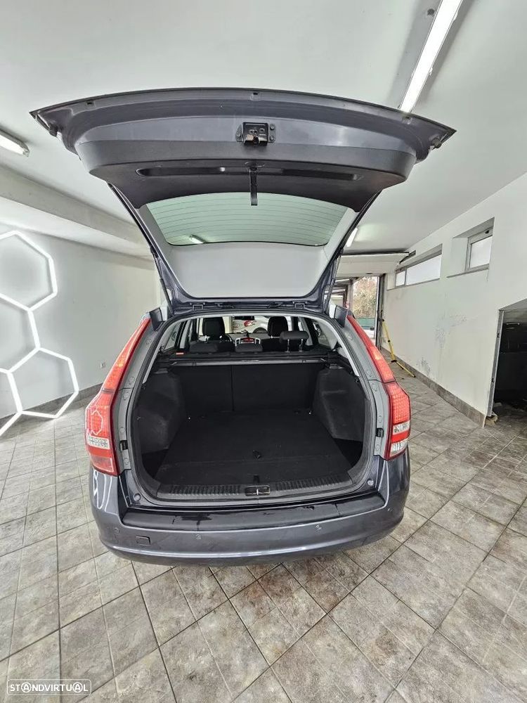 Kia Ceed SW 1.4 CVVT EX ISG - 29