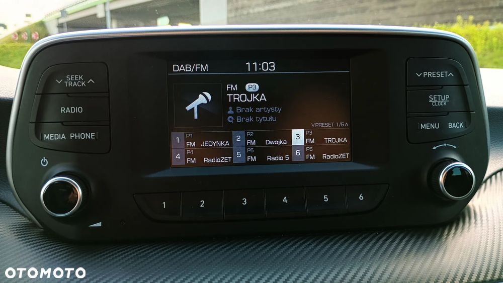 Hyundai Tucson 1.6 GDi Comfort 2WD - 28