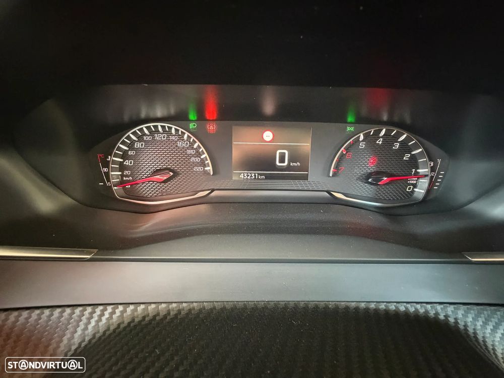 Peugeot 208 PureTech 75 Active Pack - 18