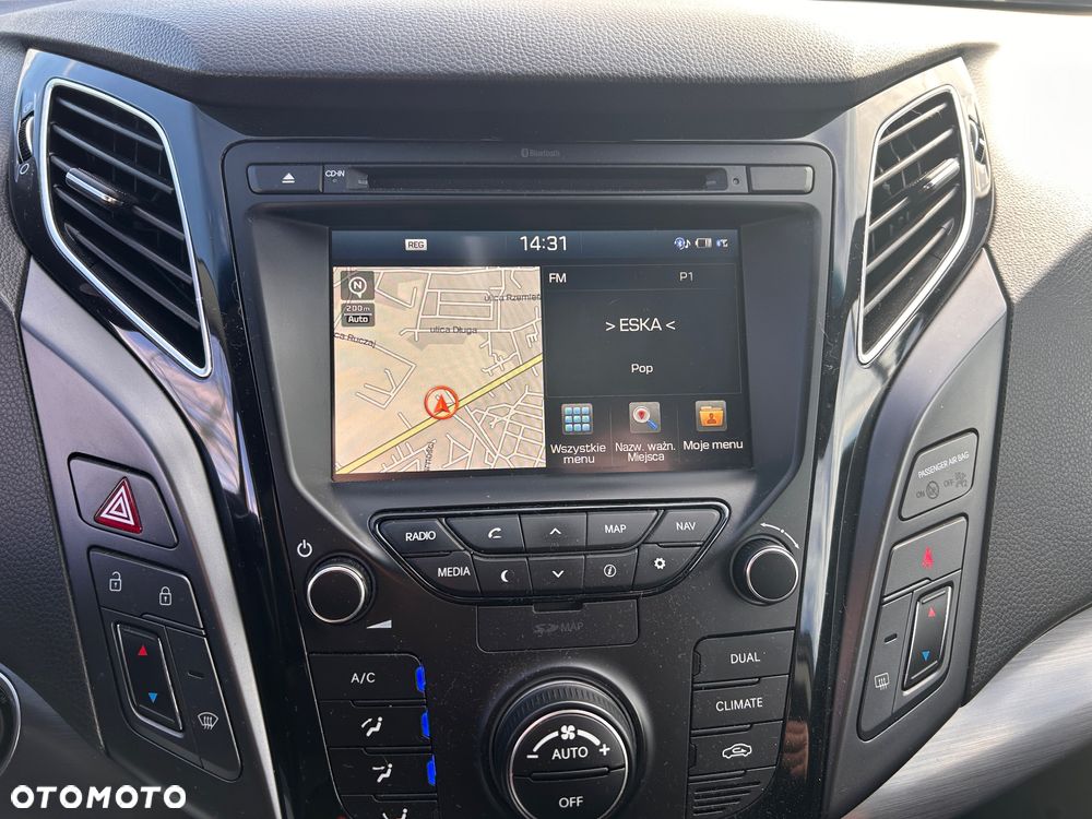 Hyundai i40 2.0 GDI Business - 9