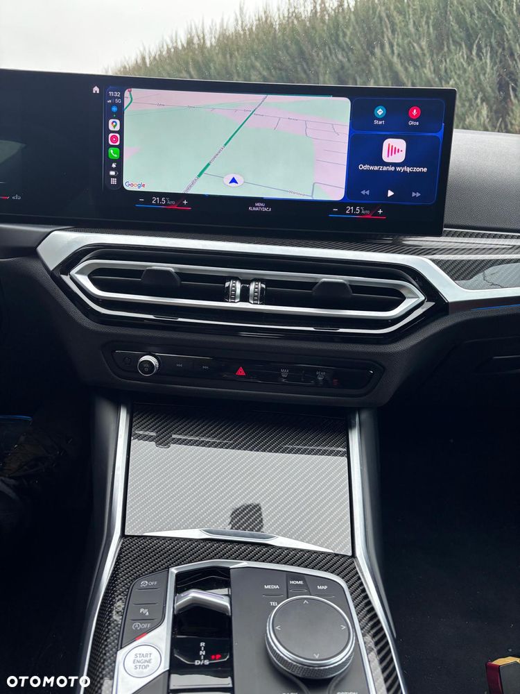 BMW Seria 3 320i xDrive M Sport sport - 5