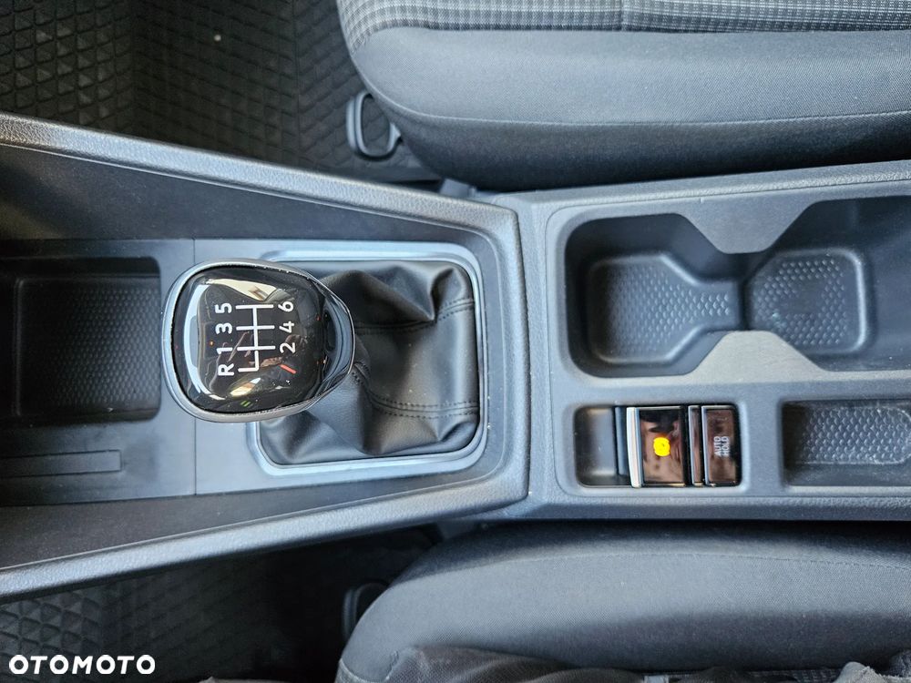 Volkswagen Caddy - 20