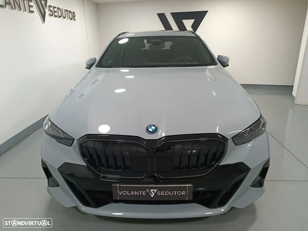 BMW 530 e xDrive Pack Desportivo M Pro - 3