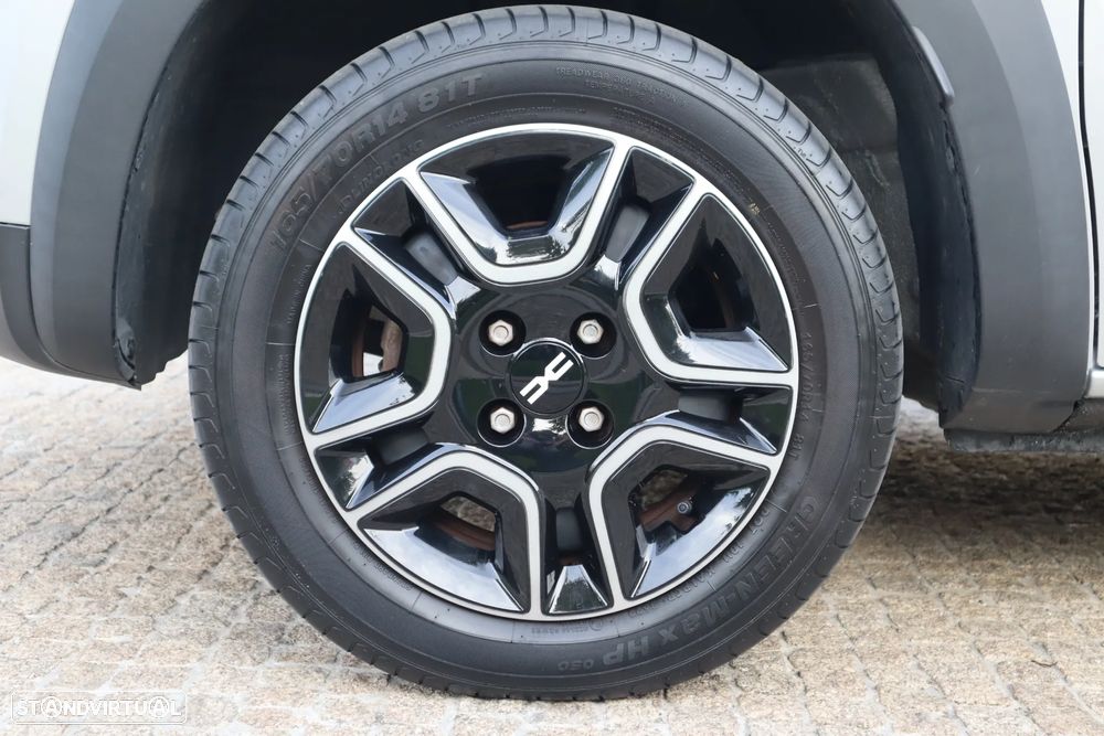 Dacia Spring Electric 45 Expression - 10