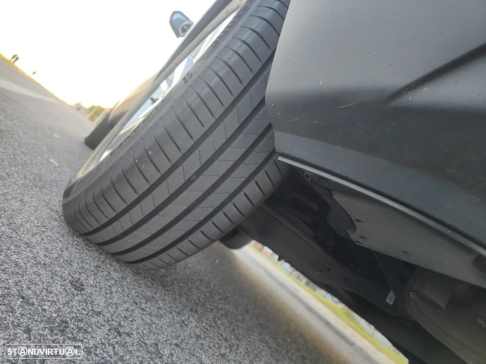 Audi Q3 35 TDI Advanced S tronic - 19