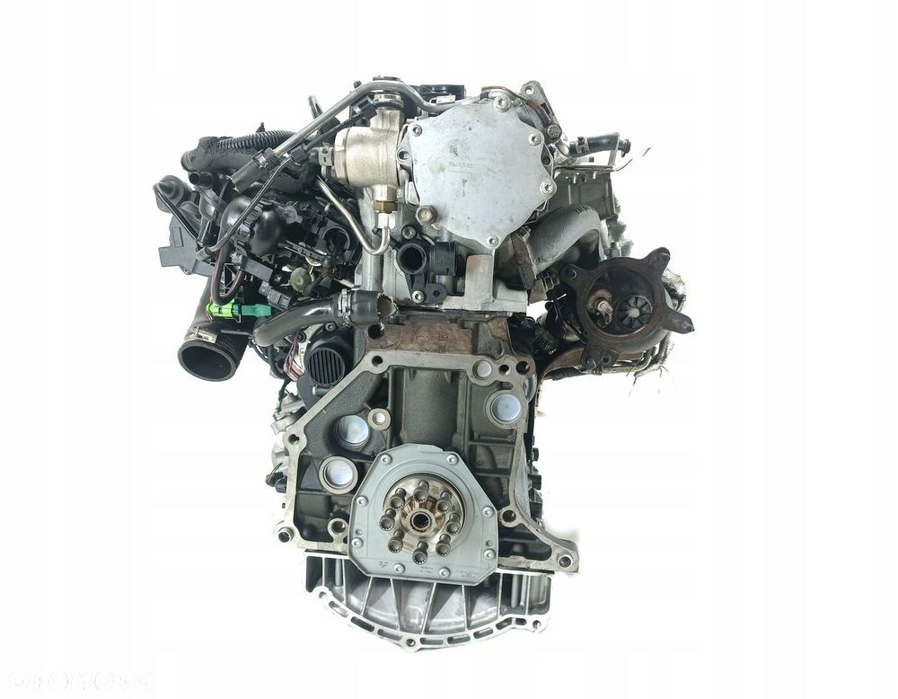 SILNIK KOMPLETNY AUDI SEAT SKODA VW GOLF VI 2.0 TFSI TSI CCZ - 11