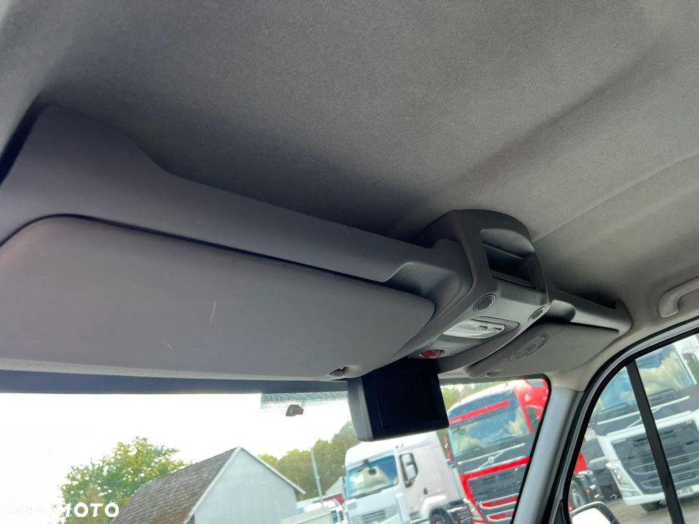 Renault MASTER L3H2 170 KM - 12