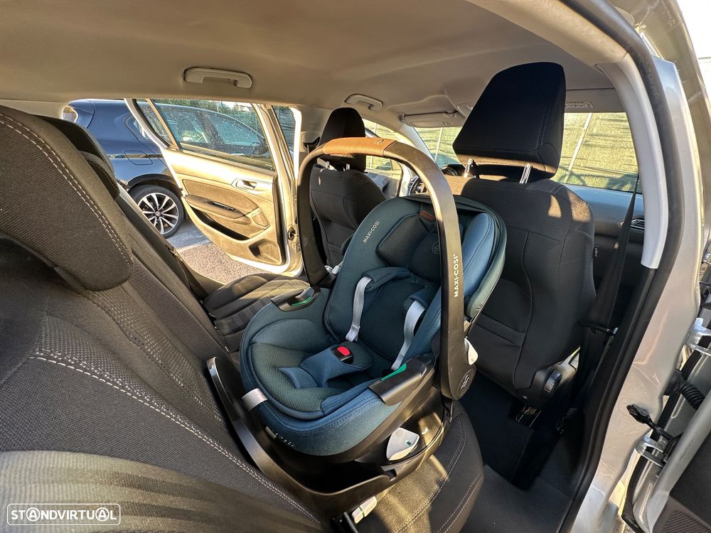 Peugeot 308 HDi FAP 92 Access - 11