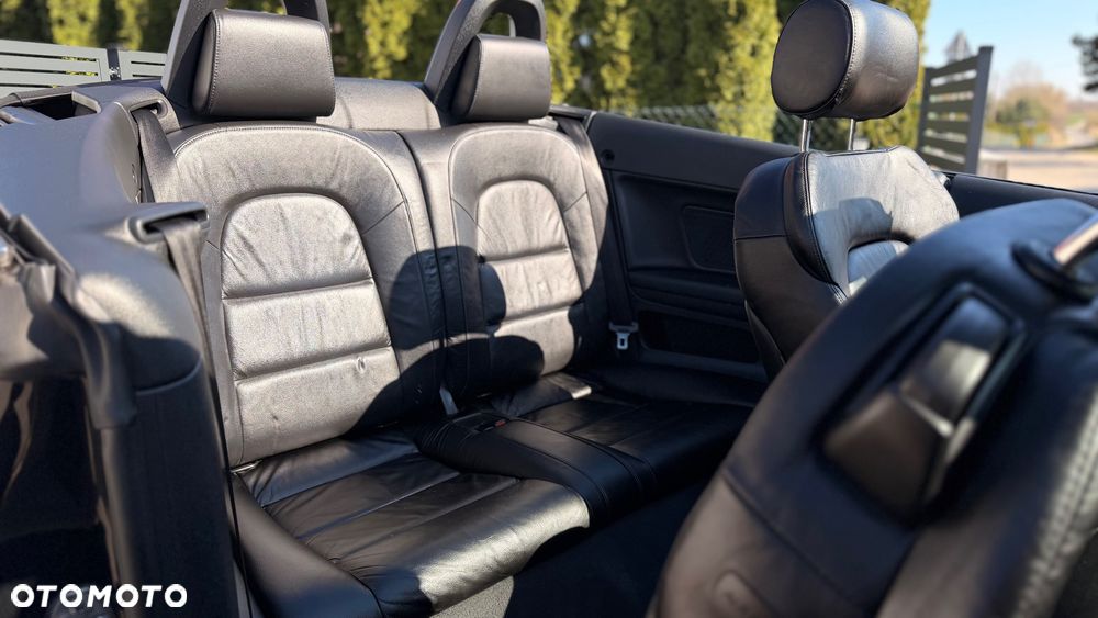 Audi A3 Cabrio 1.9 TDI DPF Ambition - 25