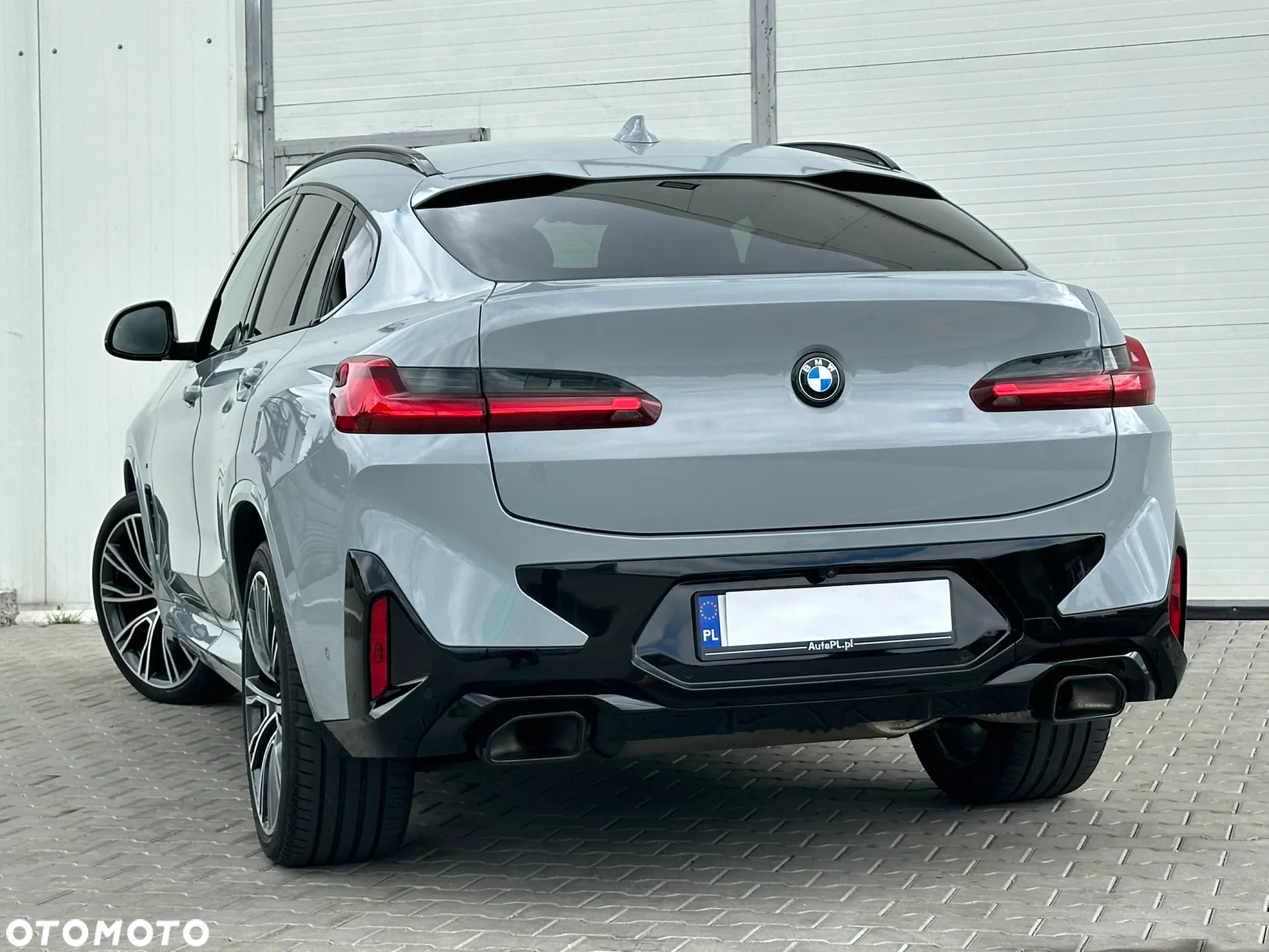 BMW X4 - 2