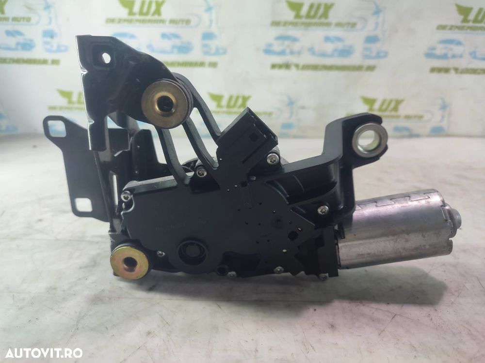 Stergator haion 6162-7171564 BMW Seria 5 E60/E61 [facelift] [2007 - 2 - 2