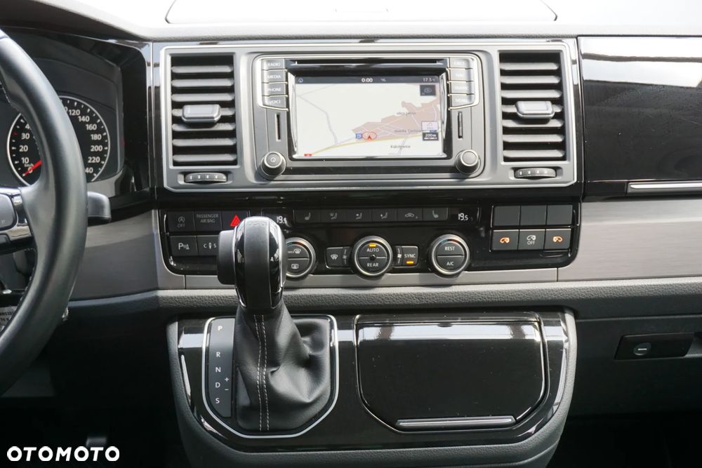 Volkswagen Multivan 2.0 BiTDI L1 Highline DSG - 16