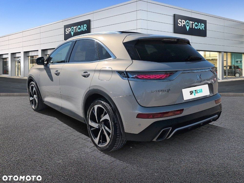 DS Automobiles DS 7 Crossback - 7