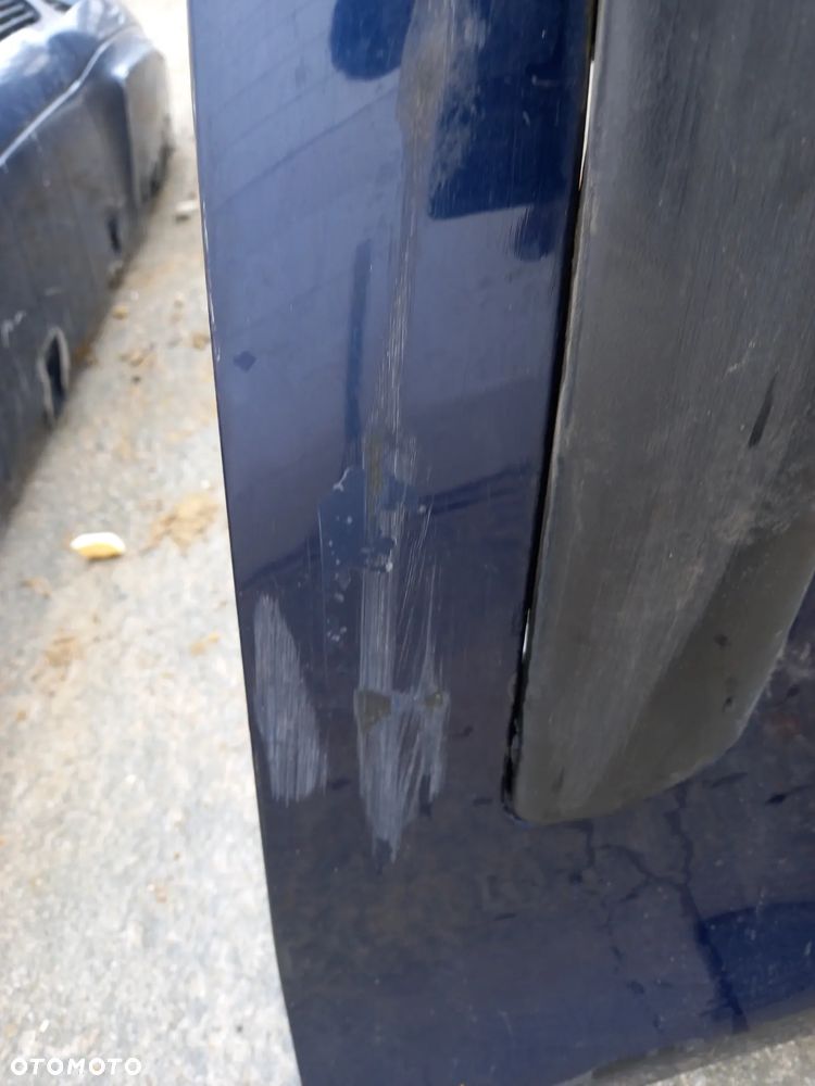 VW PASSAT B5 FL LIFT ZDERZAK PRZEDNI PRZÓD 00-05 - 7