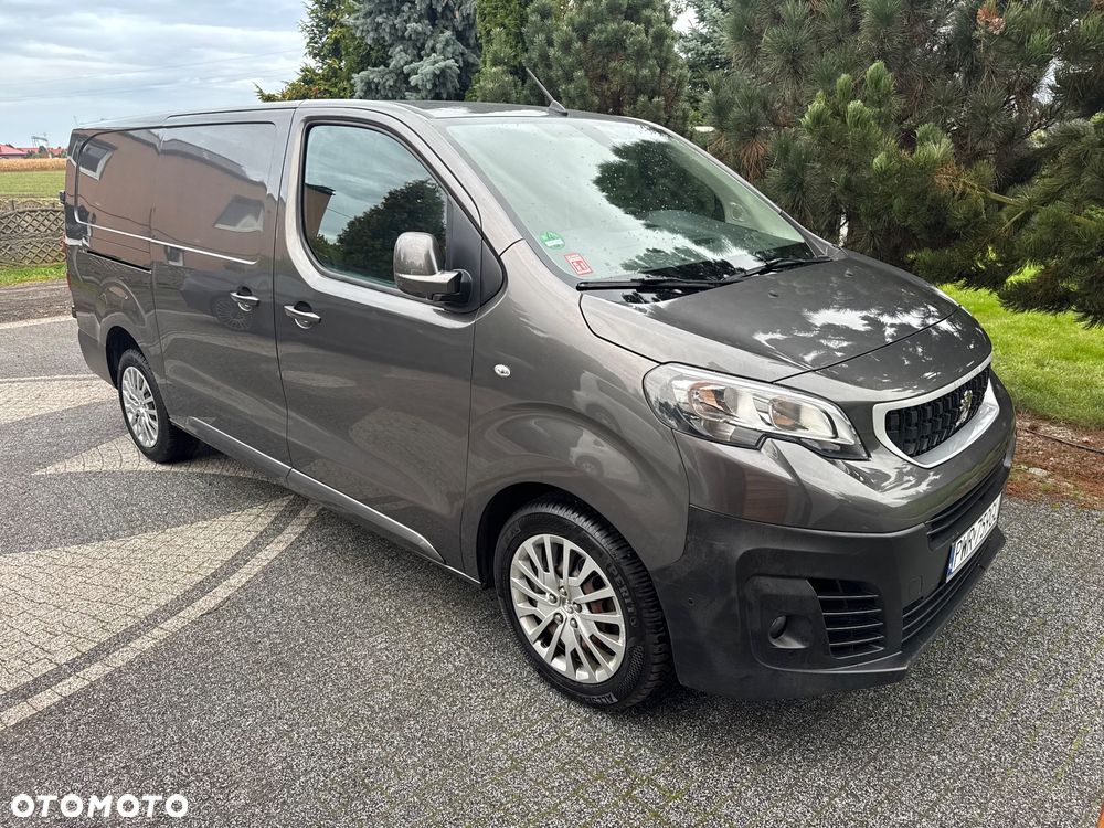 Peugeot Expert Pro L2H1 FlexCab Eco - 1