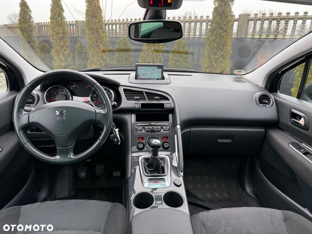 Peugeot 3008 120 VTi Tendance - 27