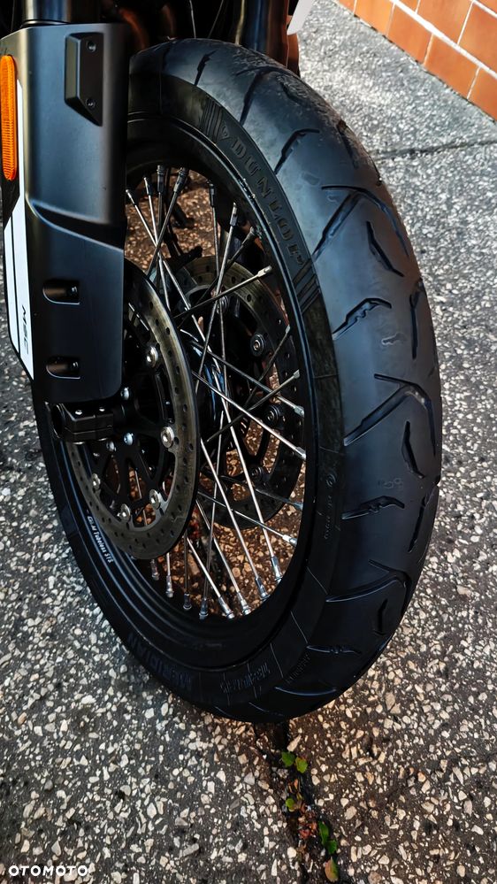 CFMoto 1000 MT-X - 24