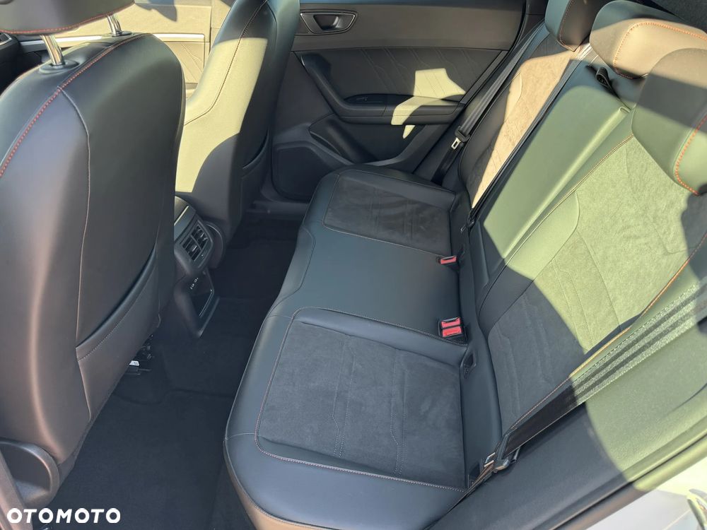 Seat Ateca 1.5 TSI FR S&S DSG - 14
