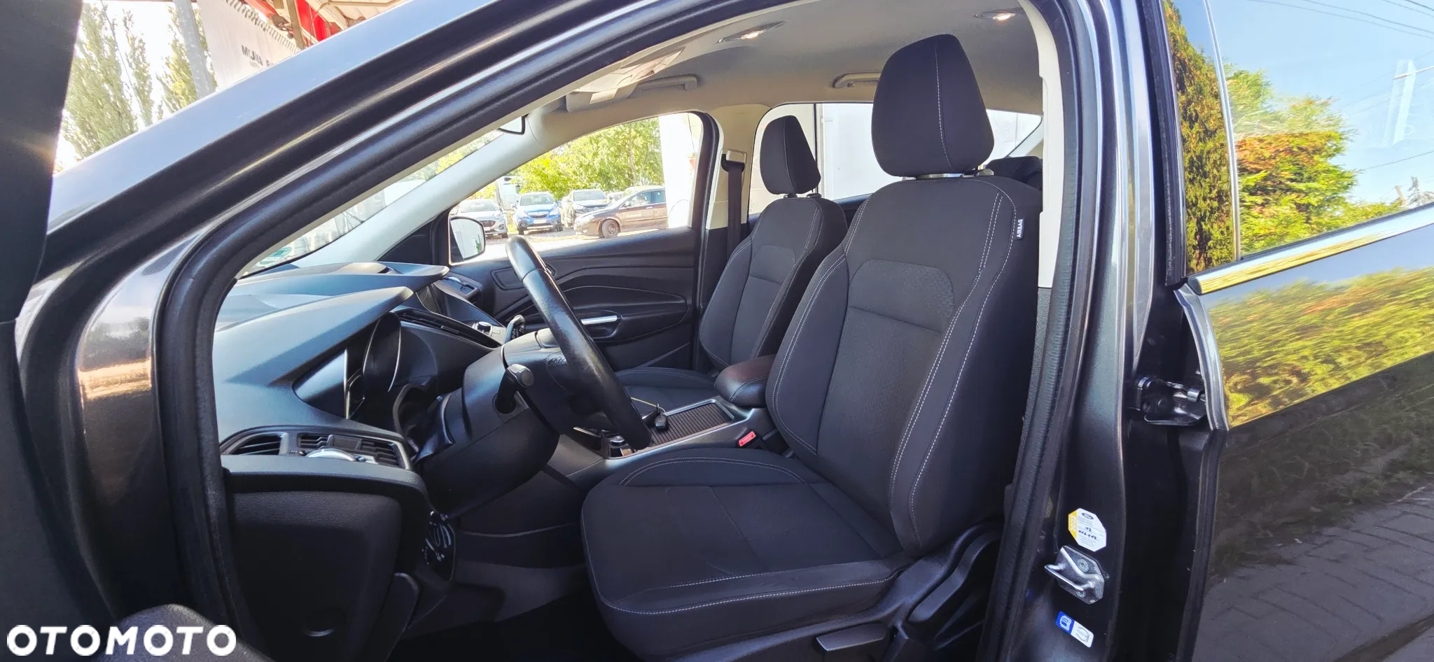 Ford Kuga 1.5 EcoBoost FWD Edition ASS MMT6 - 29