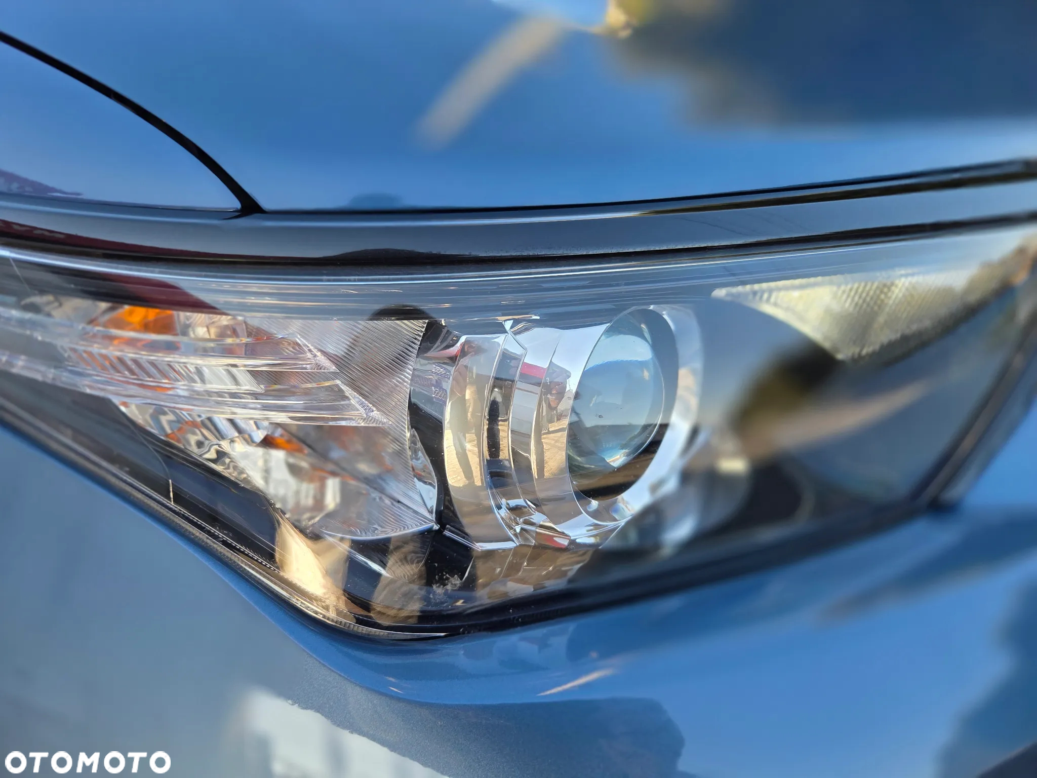 Toyota Auris - 19